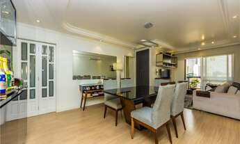 Imagem: Apartamento à venda no bairro Vila Gumercindo