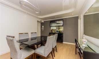 Imagem 3: Apartamento à venda no bairro Vila Gumercindo - São Paulo/SP