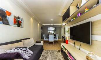 Imagem 5: Apartamento à venda no bairro Vila Gumercindo - São Paulo/SP