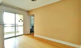 Imagem: Apartamento à venda no bairro Vila Nova