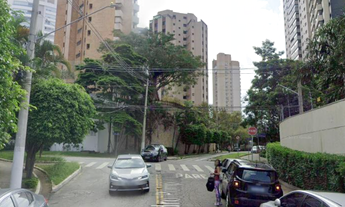 Imagem 2: Apartamento à venda no bairro Jardim Vila Mariana - São Paulo/SP