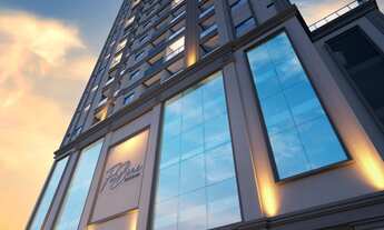 Imagem 2: Apartamento à venda em Porto Belo, Perequê, com 2 quartos, 79,95m²