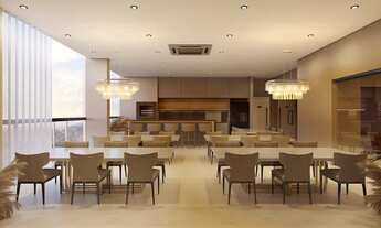 Imagem 3: Fabene Residenza - Apartamento à venda no bairro Perequê - Porto Belo/SC