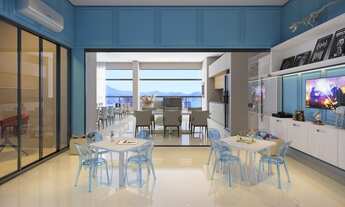 Imagem 4: Fabene Residenza - Apartamento à venda no bairro Perequê - Porto Belo/SC