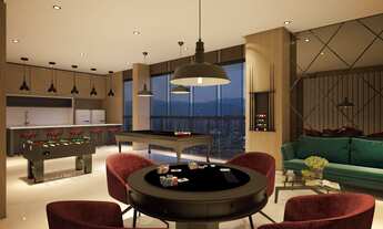 Imagem 5: Apartamento à venda em Porto Belo, Perequê, com 2 quartos, 79,95m²