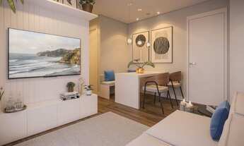 Imagem 4: Apartamento à venda no bairro Irajá - Rio de Janeiro/RJ