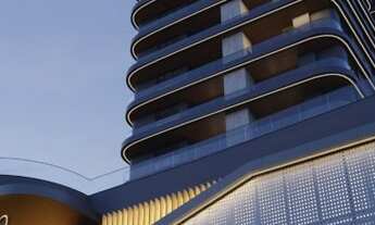 Imagem 2: Apartamento à venda no bairro Praia Brava de Itajaí - Itajaí/SC