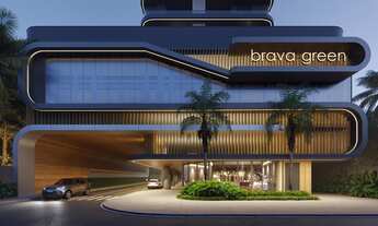 Imagem 4: Apartamento à venda no bairro Praia Brava de Itajaí - Itajaí/SC