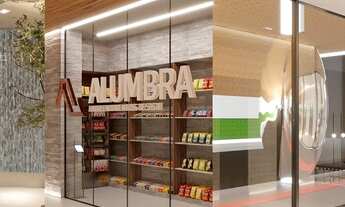 Imagem 5: Apartamento à venda no bairro Praia Brava de Itajaí - Itajaí/SC