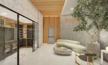 Imagem 6: Apartamento à venda no bairro Praia Brava de Itajaí - Itajaí/SC