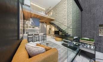 Imagem 7: Apartamento à venda no bairro Praia Brava de Itajaí - Itajaí/SC