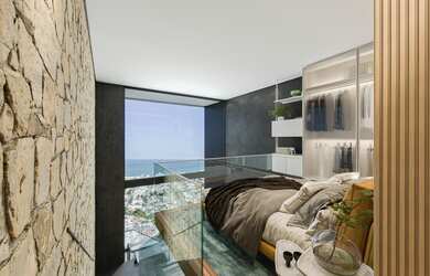 Imagem 11: APARTAMENTO RESIDENCIAL em Itajaí - SC, Praia Brava de Itajaí