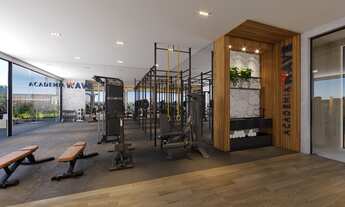 Imagem 13: APARTAMENTO RESIDENCIAL em Itajaí - SC, Praia Brava de Itajaí