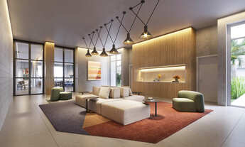 Imagem 11: Apartamento à venda em São Paulo, Lapa, com 3 quartos, 127,55m²