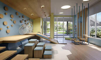 Imagem 13: Apartamento à venda em São Paulo, Lapa, com 3 quartos, 127,55m²