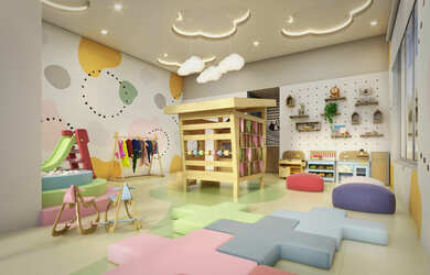 Imagem 14: Apartamento à venda no bairro Lapa - São Paulo/SP