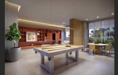 Imagem 15: Apartamento à venda em São Paulo, Lapa, com 3 quartos, 127,55m²