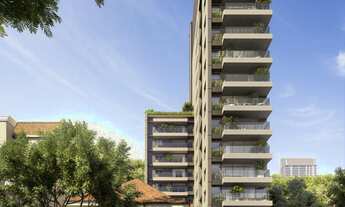 Imagem: Apartamento à venda no bairro Moinhos de