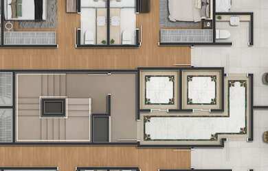 Imagem 10: APARTAMENTO RESIDENCIAL em Itapema - SC, Meia Praia