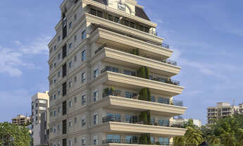 Imagem: COBERTURA RESIDENCIAL em Itapema - SC, Meia