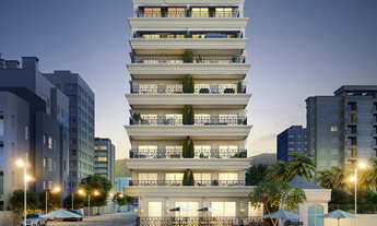 Imagem 5: COBERTURA RESIDENCIAL em Itapema - SC, Meia Praia