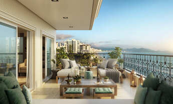 Imagem 6: COBERTURA RESIDENCIAL em Itapema - SC, Meia Praia