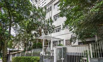 Imagem 2: APARTAMENTO RESIDENCIAL em São Paulo - SP, Cambuci