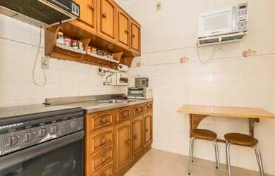 Imagem 5: Apartamento à venda no bairro Higienópolis - Porto Alegre/RS