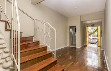 Imagem 5: Casa à venda no bairro Rio Branco - Porto Alegre/RS