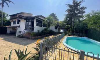 Imagem: Casa à venda no bairro Jardim Sabará