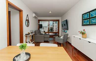 Imagem 2: Apartamento à venda no bairro Moinhos de Vento - Porto Alegre/RS