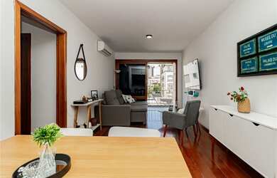 Imagem 5: Apartamento à venda no bairro Moinhos de Vento - Porto Alegre/RS