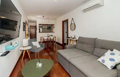 Imagem 7: Apartamento à venda no bairro Moinhos de Vento - Porto Alegre/RS