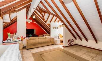 Imagem 2: Casa à venda no bairro Chácara das Pedras - Porto Alegre/RS