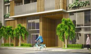 Imagem 3: Apartamento à venda no bairro Jardins - São Paulo/SP