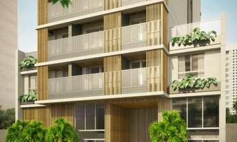 Imagem 5: Apartamento à venda no bairro Jardins - São Paulo/SP