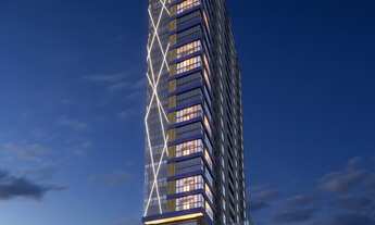 Imagem: Verbena Atlantic - Apartamento à venda