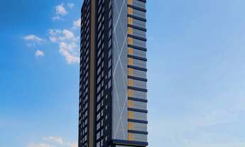 Imagem 2: Loft com 1 quarto, 27m², à venda em Porto Belo, Porto Belo