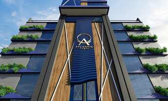 Imagem 3: Loft com 1 quarto, 27m², à venda em Porto Belo, Porto Belo