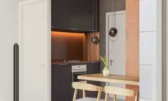 Imagem 4: Loft com 1 quarto, 27m², à venda em Porto Belo, Porto Belo