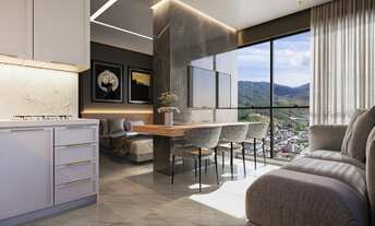 Imagem 5: Loft com 1 quarto, 27m², à venda em Porto Belo, Porto Belo