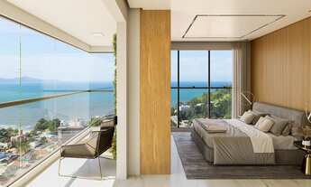 Imagem 6: Loft com 1 quarto, 27m², à venda em Porto Belo, Porto Belo