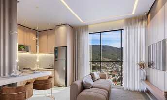 Imagem 7: Loft com 1 quarto, 27m², à venda em Porto Belo, Porto Belo