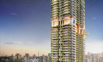 Imagem: APARTAMENTO RESIDENCIAL em São Paulo