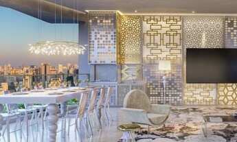 Imagem 5: APARTAMENTO RESIDENCIAL em São Paulo - SP, Perdizes