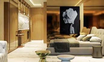 Imagem 7: APARTAMENTO RESIDENCIAL em São Paulo - SP, Perdizes