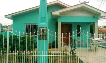 Imagem: Casa à venda no bairro Niterói - Canoas/RS