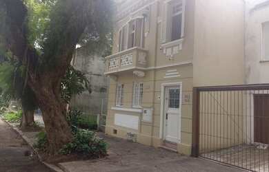 Imagem 2: CASA RESIDENCIAL em Porto Alegre - RS, Floresta