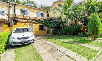 Imagem: Casa à venda no bairro Protásio Alves