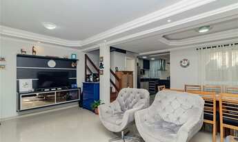 Imagem 4: Casa à venda no bairro Protásio Alves - Porto Alegre/RS